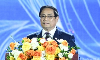 Cùng nhau viết tiếp những trang sử hào hùng của dân tộc bằng tinh thần yêu nước